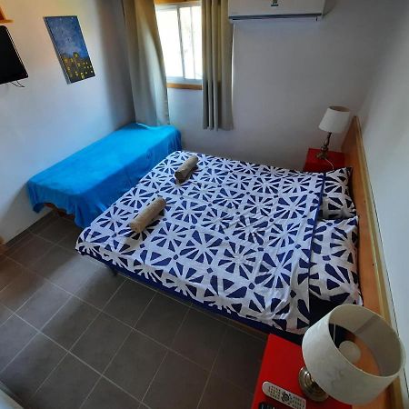 Sapir Apartment Sappir Εξωτερικό φωτογραφία