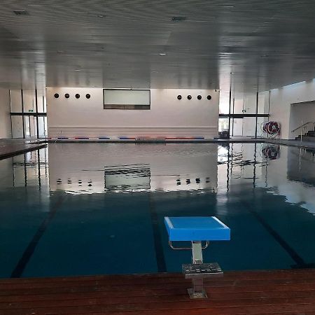 Sapir Apartment Sappir Εξωτερικό φωτογραφία