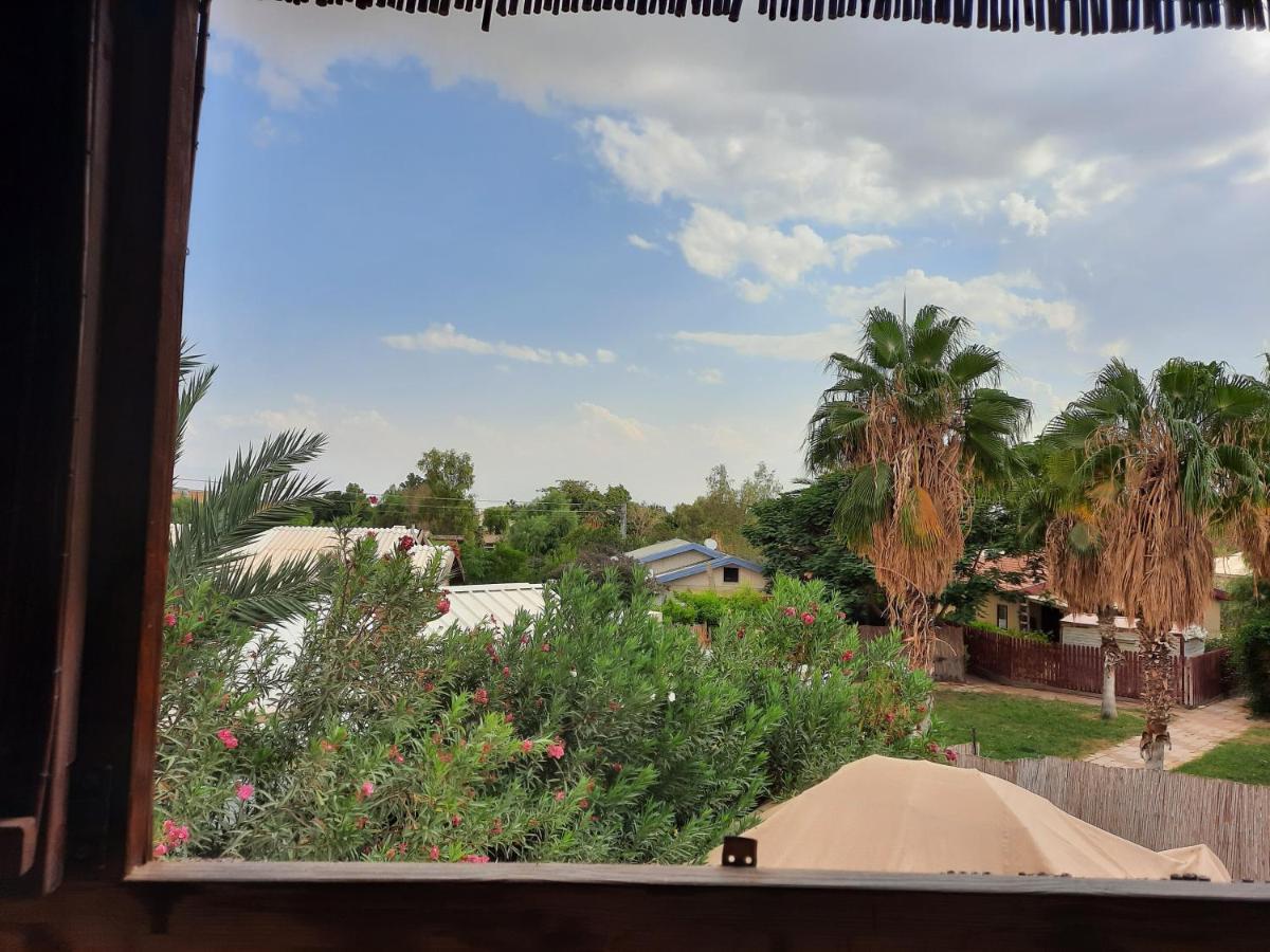 Sapir Apartment Sappir Εξωτερικό φωτογραφία