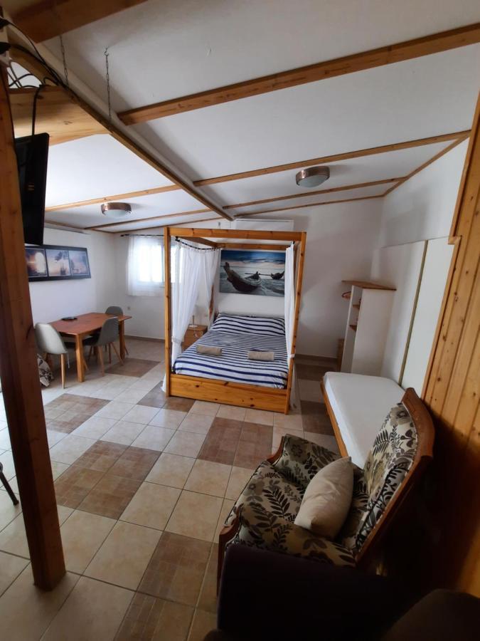 Sapir Apartment Sappir Εξωτερικό φωτογραφία