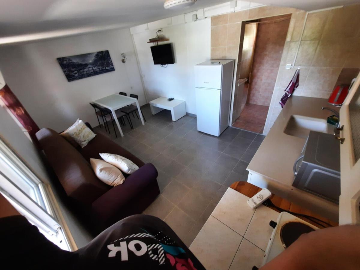 Sapir Apartment Sappir Εξωτερικό φωτογραφία