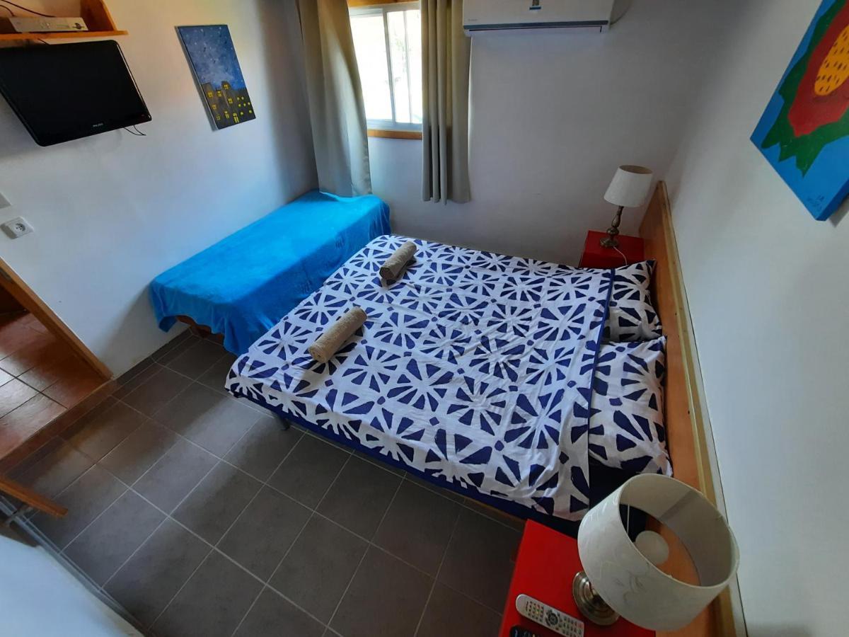 Sapir Apartment Sappir Εξωτερικό φωτογραφία