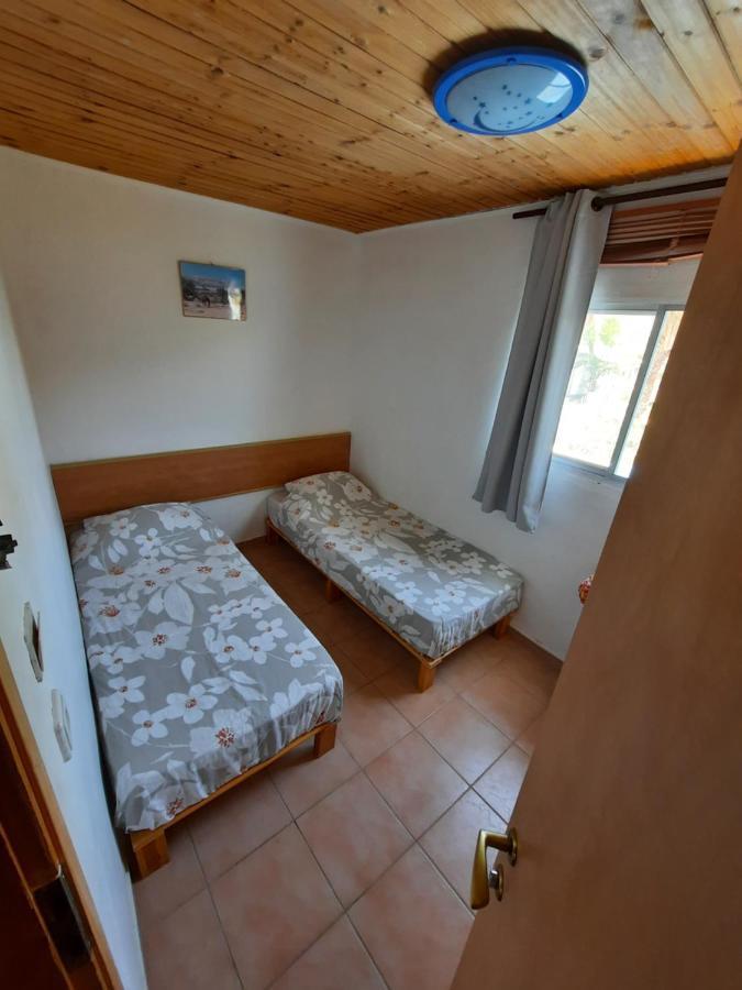 Sapir Apartment Sappir Εξωτερικό φωτογραφία