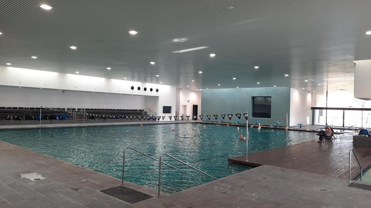 Sapir Apartment Sappir Εξωτερικό φωτογραφία