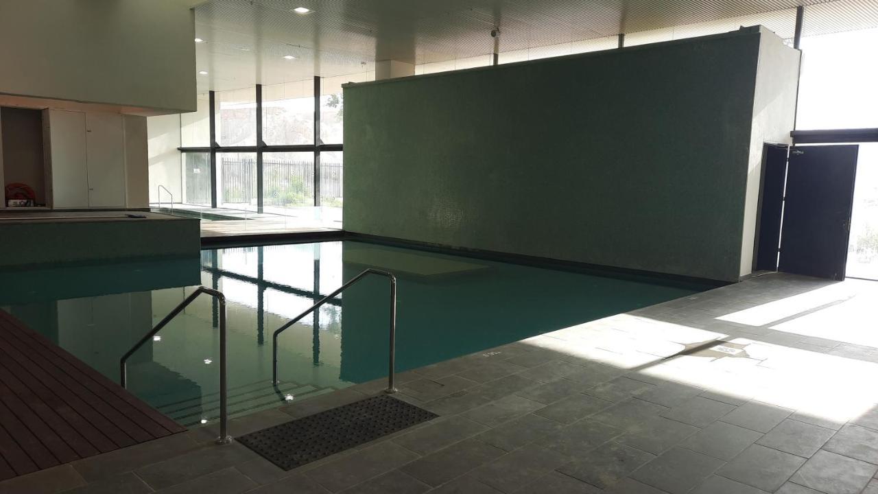 Sapir Apartment Sappir Εξωτερικό φωτογραφία
