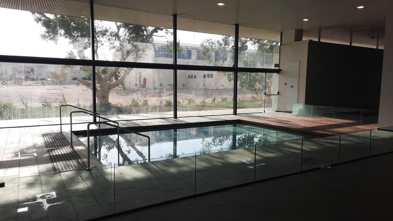 Sapir Apartment Sappir Εξωτερικό φωτογραφία