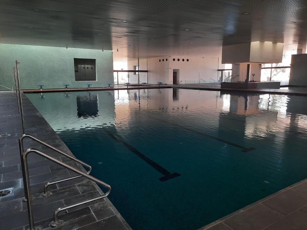 Sapir Apartment Sappir Εξωτερικό φωτογραφία