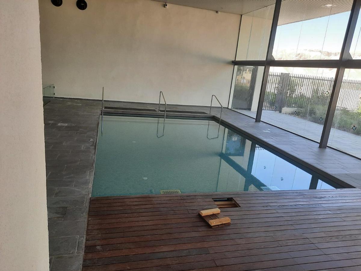 Sapir Apartment Sappir Εξωτερικό φωτογραφία