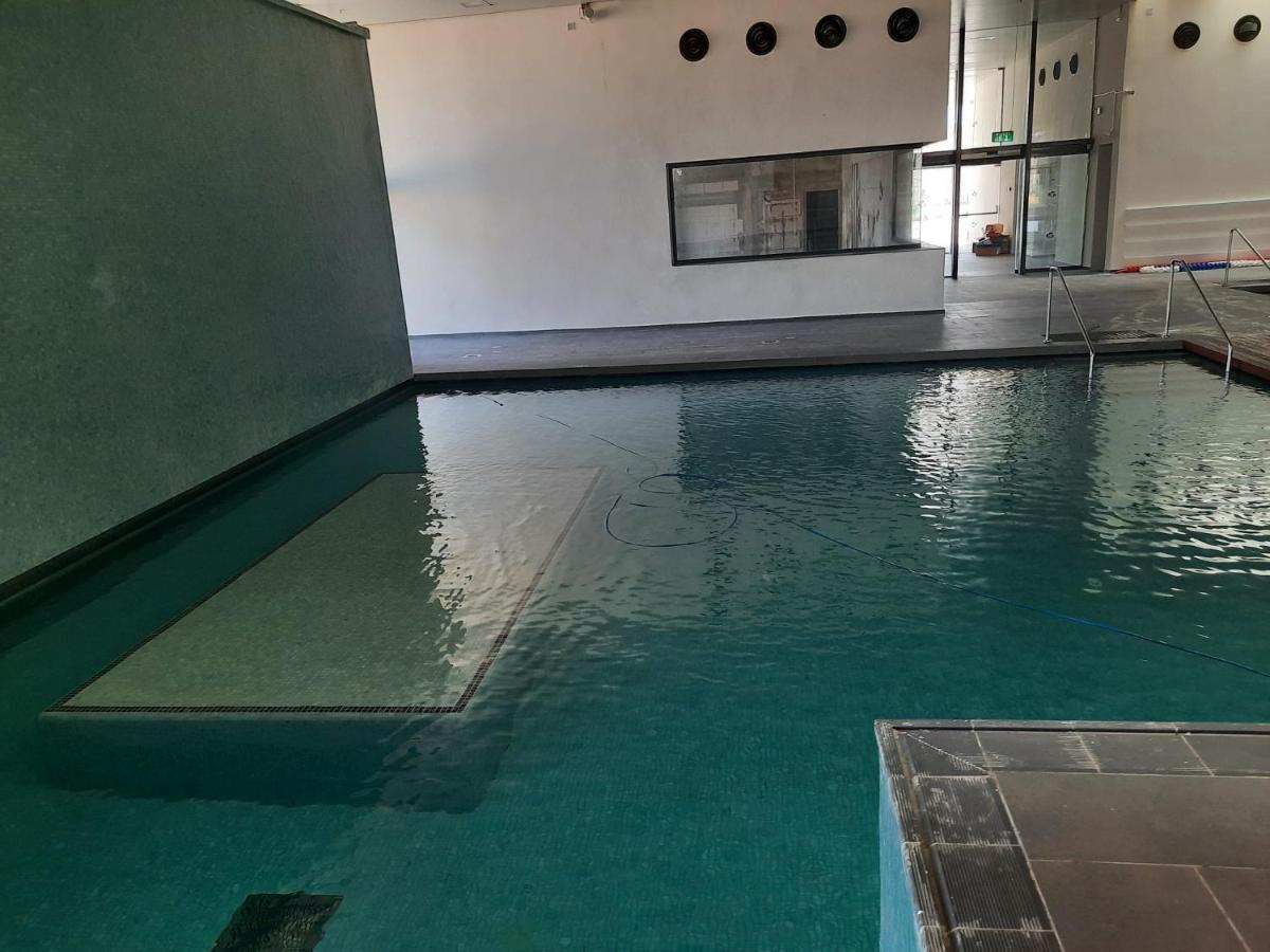 Sapir Apartment Sappir Εξωτερικό φωτογραφία