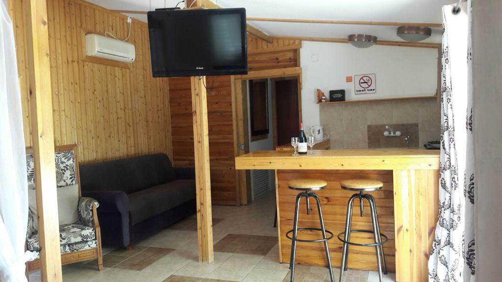 Sapir Apartment Sappir Εξωτερικό φωτογραφία