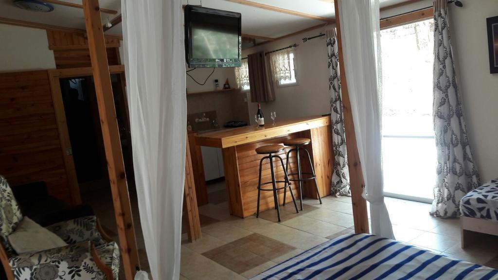 Sapir Apartment Sappir Εξωτερικό φωτογραφία