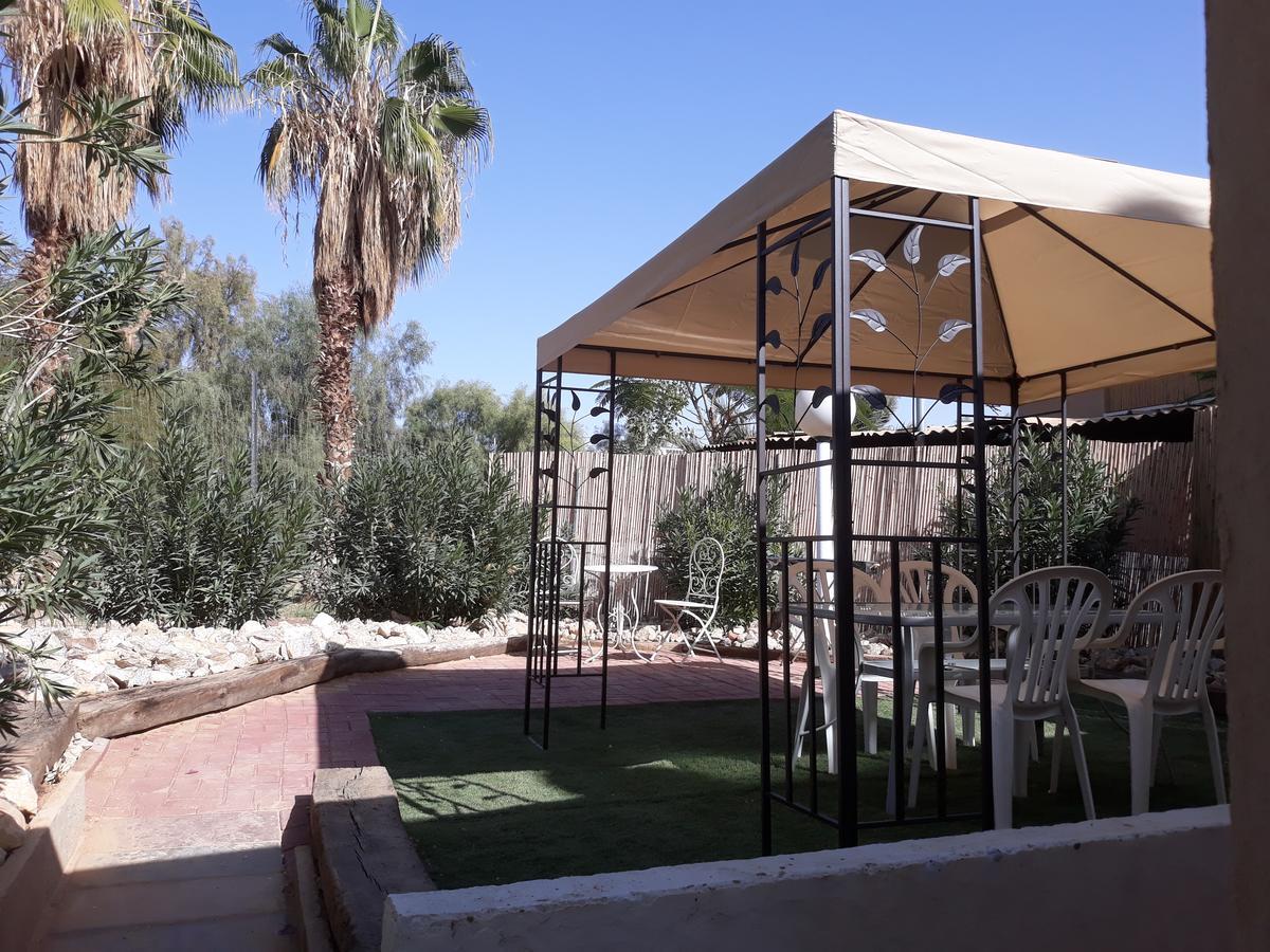 Sapir Apartment Sappir Εξωτερικό φωτογραφία