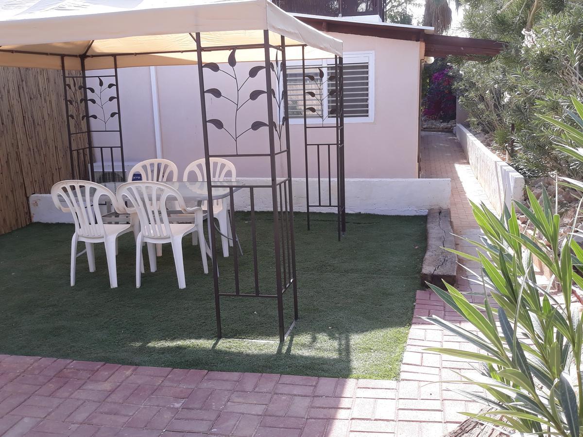 Sapir Apartment Sappir Εξωτερικό φωτογραφία
