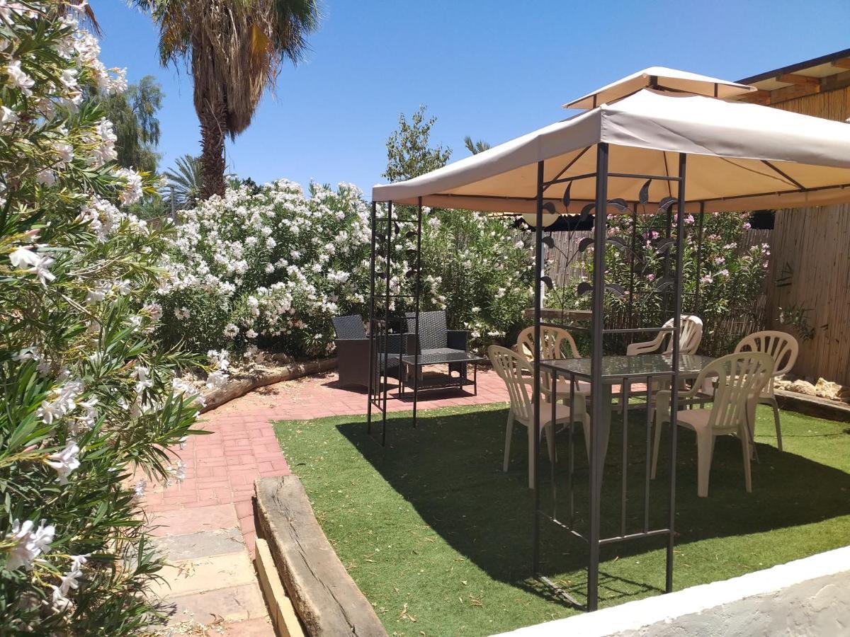 Sapir Apartment Sappir Εξωτερικό φωτογραφία